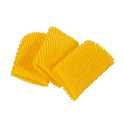 LDPE Foam Material Protection Foam Net for Fruit Packaging