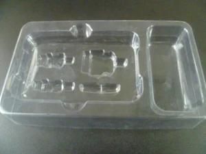 Plastic Packing