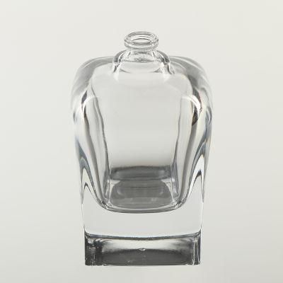 100ml/120ml Perfume Glass Bottle