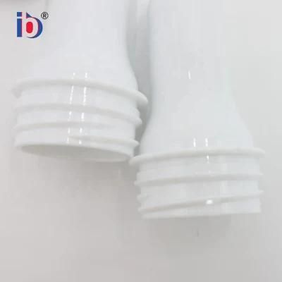 100% Virgin Pet Resin Used Widely Water Bottle Preforms From China Leading Supplier