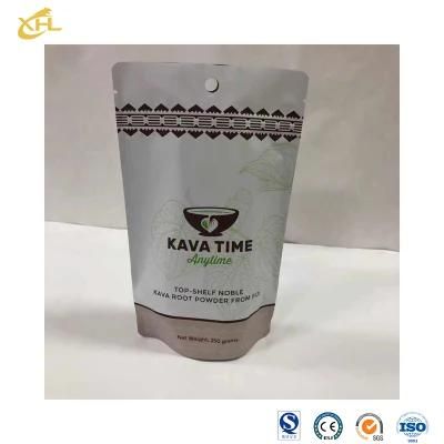 Xiaohuli Package Packing Pouches China Manufacturer Packing Pouches for Spices Bio-Degradable Food Packaging Bag Applied to Supermarket
