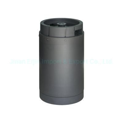 Professional Manufacturer of Plastic Beer Keg One Way Reusable for Brewery