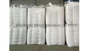 FIBC Bag/Bulk Bag /Manufacturing 100% Virgin PP Jumbo Bag/ FIBC Bag/Bulk Bag