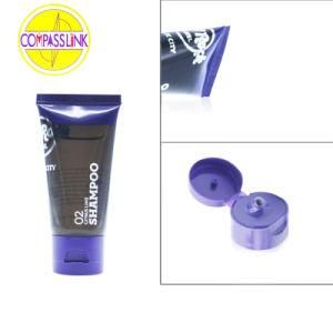 Empty OEM Cosmetic PE Plastic Soft Wholesale Tube Manufacturing Packaging Hot Sale Squeeze Tube