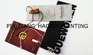 Hang Tags (HT-2013E2)