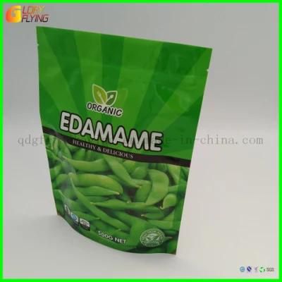 Sweet Potato Packaging Bag/Food Packaging/Zipper Bags/Printing Plastic Package