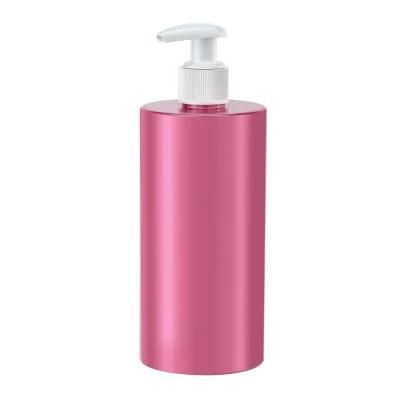All Plastic Dispenser Lotion Pump by Caiyun