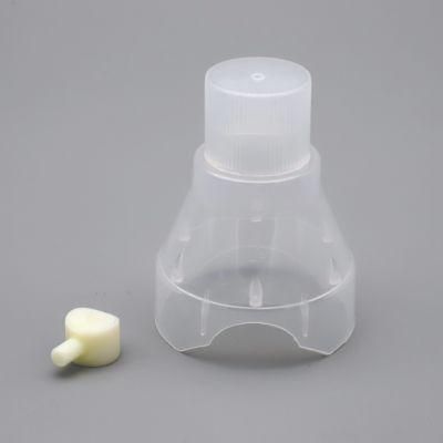Wholesale Plastic Face Mask for Oxygen Aerosol Can