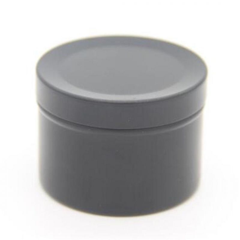 15g 30g 50g Tavel Aluminum Cosmetic Jars