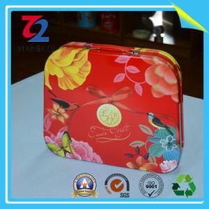 Customized Trapezoidal Side Tank