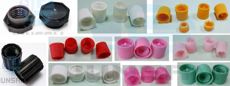 Offset Printing Alumum Collapsible Tubes Empty Packaging for Personal Care Cream
