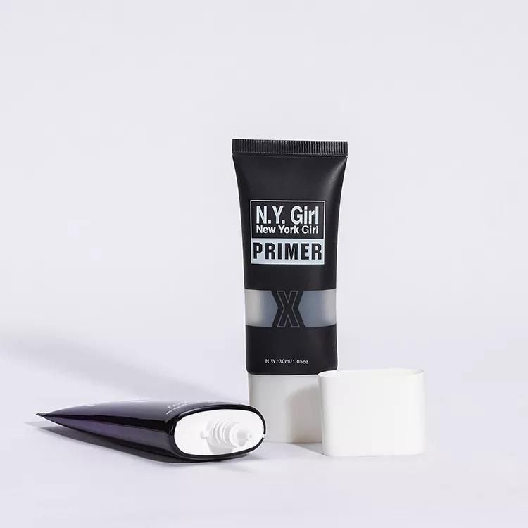 Hot 30ml 50ml and 100ml Black Stock Hand