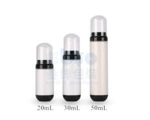 20ml/30ml/50ml/ Plastic Pctg Airless Lotion Bottle Cosmetic Packaging