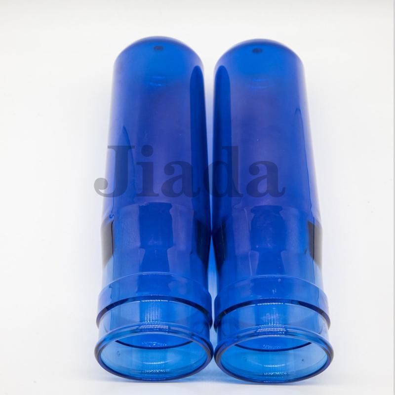 55mm 700g 5 Gallon Pet Preform for 20L Plastic Water Bottle