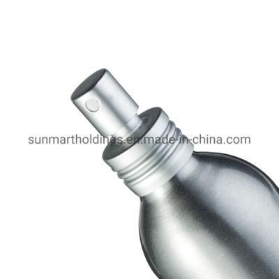 Aluminium Can 15ml Bottle with Aluminum