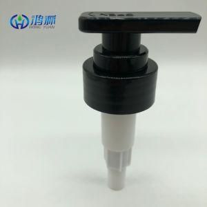 Hongyuan White 33 410 Lotion Pump Cosmetic Lotion Pump, Hand Wash Liquid Dispenser Pump
