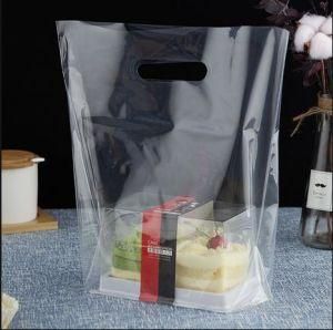 Customized Hand-Held Shopping Bag for Bake