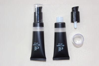 Airless Pump Plastic Tube for Lotion