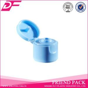 Plastic Closures Plastic Bottle Screw Flip Top Cap 24/410 28/400