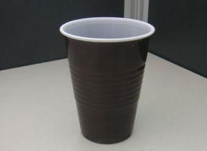 180ml (6oz) Disposable Plastic Coffee Cup