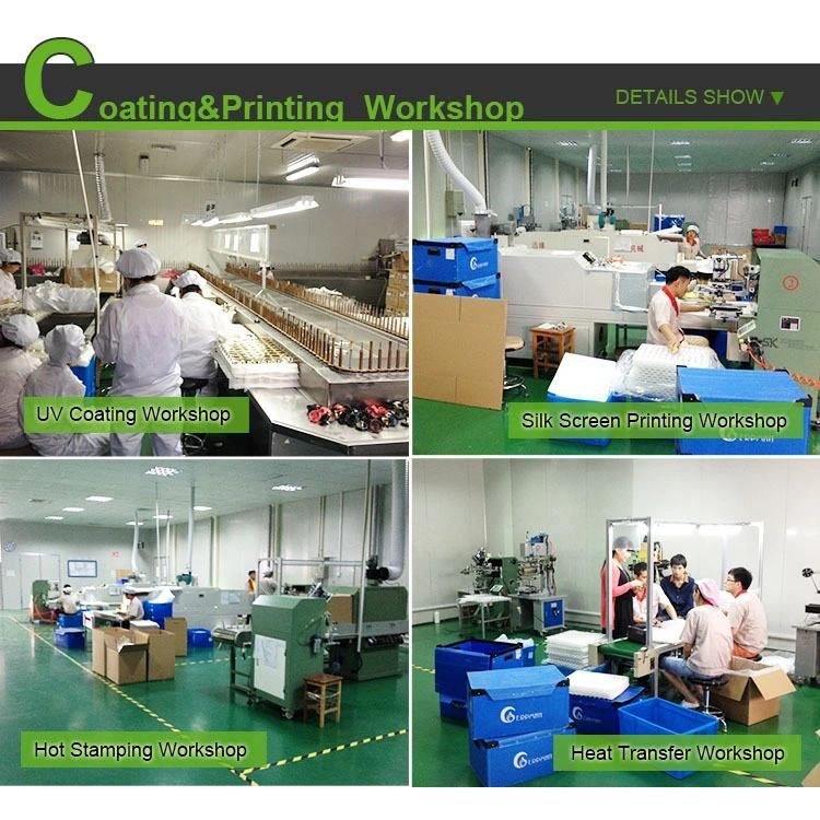 5g 10g 15g 30g 50g 100g 200ground Clear Acrylic Jar for Cream