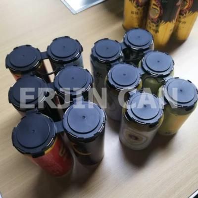 Factory Supply Strong Plastic Beer Holder