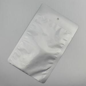 Manufacturer Color Printing Food Grade Stretch Bag Aluminum Composite Packaging Bag