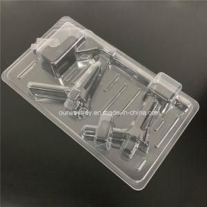 Recycled Good Quality Medical Instrument Packing Blister