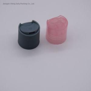 Plastic Cap 24/410 Disc Top Screw Cap for Hand Wash Bottle