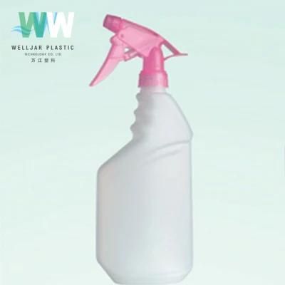 500ml Watering Can Plastic Household Sprayer Indoor Sprinkler Pressure Bottle