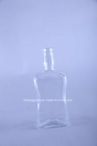 750ml Fashion Liquor Bottle Wholesale