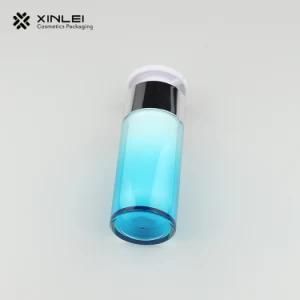 30ml Airless Pump Bottle Plastic Packaging Enjoying Good Reputation