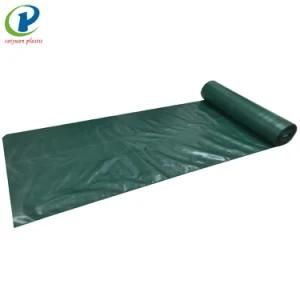 Agricultural Weed Cover with 100% HDPE