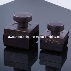 50ml Classic Square Perfume Bottle