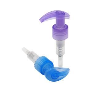 Simple Reusable Household Liquid Dispenser Soap Pump Made in China