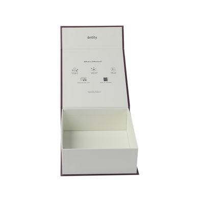 Free Sample Corrugated Gifts Packaging Color Carton Box