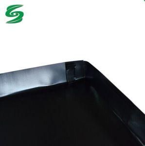 Shuangzhong Plastic Sheet 1mm Thickness