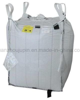 OEM PP Big Size Flexible Freight Jumbo Bag