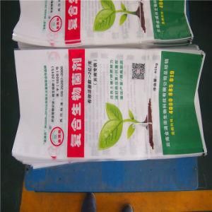 50kg PP Woven Bag for Fertilizer