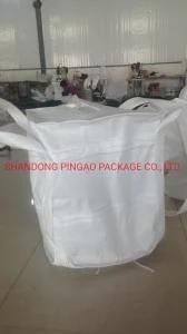 100% PP Material FIBC Big Bag Jumbo Bag Container Bag Bulk Bag