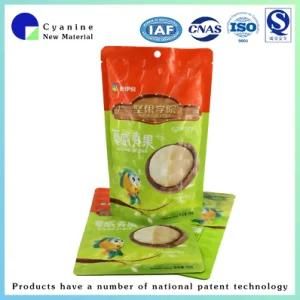 Prime Customized Packaging Bags of Special Materials Made in China