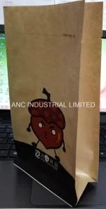 Kraft Paper Bag for Nut