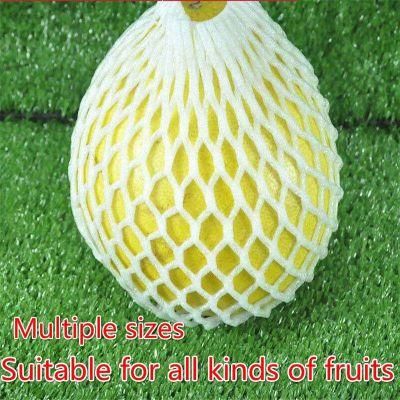 Bulk Sheets Protection Fruit Tree Custom Size Foam Net