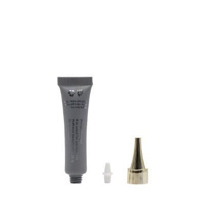 Needle Nose Gel Cream Cosmetic Packaging Tubes
