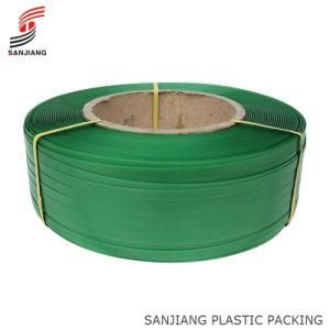 Machine Made PP Strap for Carton Packing