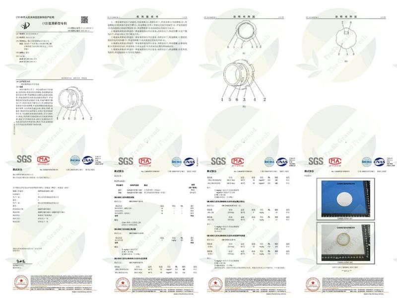 Aluminum Lids Beverage End 206-Sot-Soe