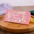 Heart Shape Laser Cut Rose Sweet Box Paper Wedding Candy Favor Chocolate Box Gifts