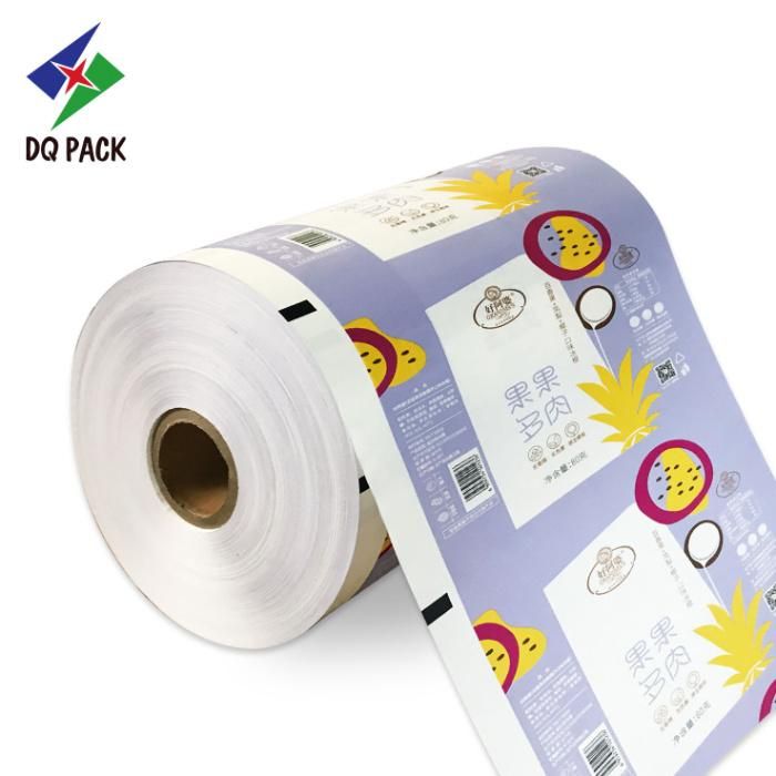 Shrink PVC Water Bottle Label Printing