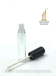 Hot Sale Cosmetic Bottle Lip Gloss Case Series with Same Shape Eyeliner Case