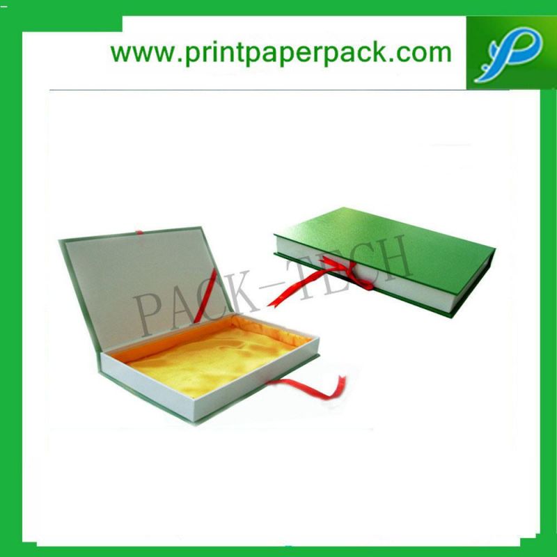 Bespoke Gift Box Cosmetic Packaging Quality Retail Packaging Box Gift Paper Packaging Retail Packaging Box Hinged Gift Box